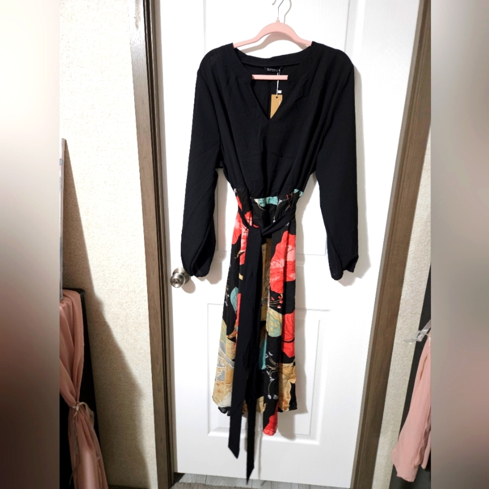 NWT Maxi